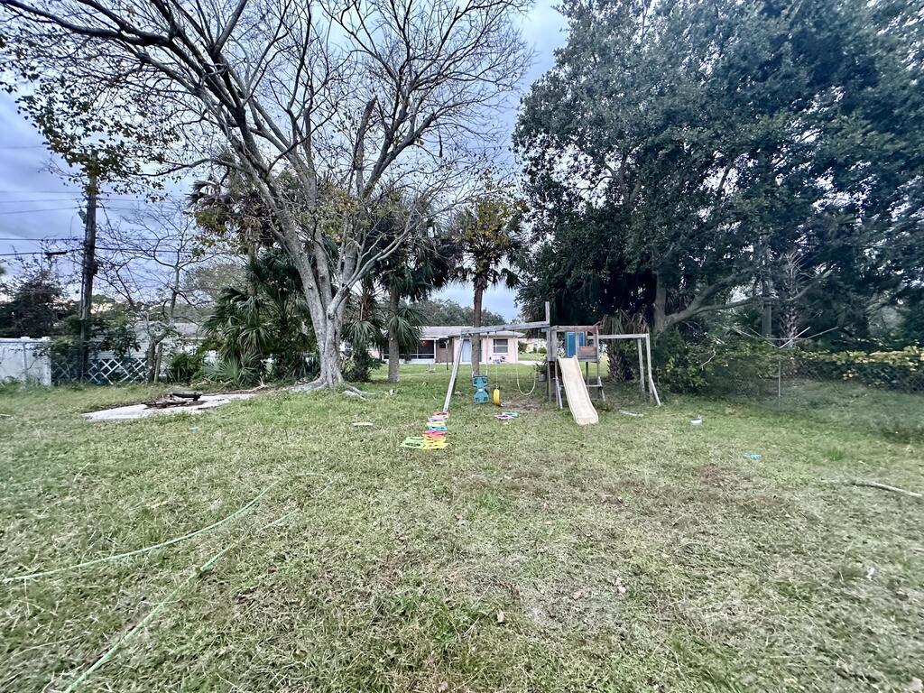 2554 Yale Road, South Daytona, FL 32119