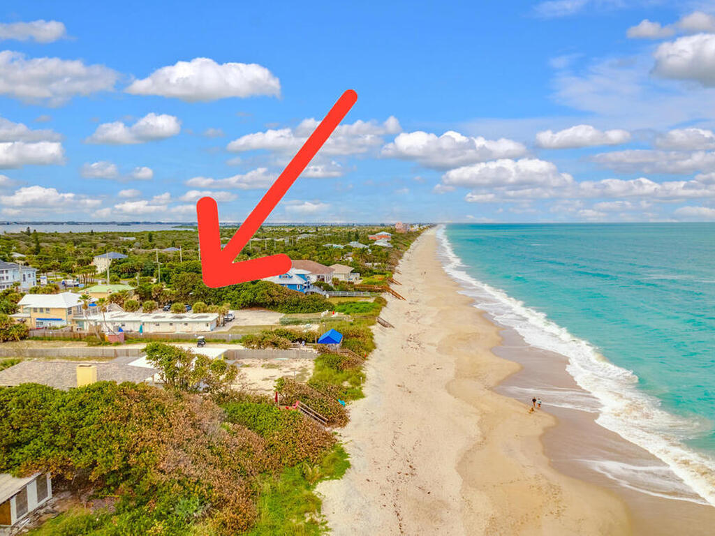 5935 S Hwy A1a, Melbourne Beach, FL 32951