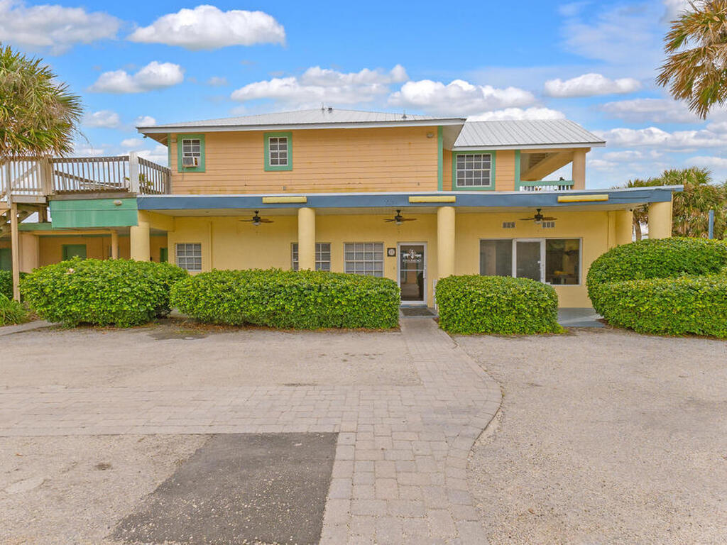 5935 S Hwy A1a, Melbourne Beach, FL 32951