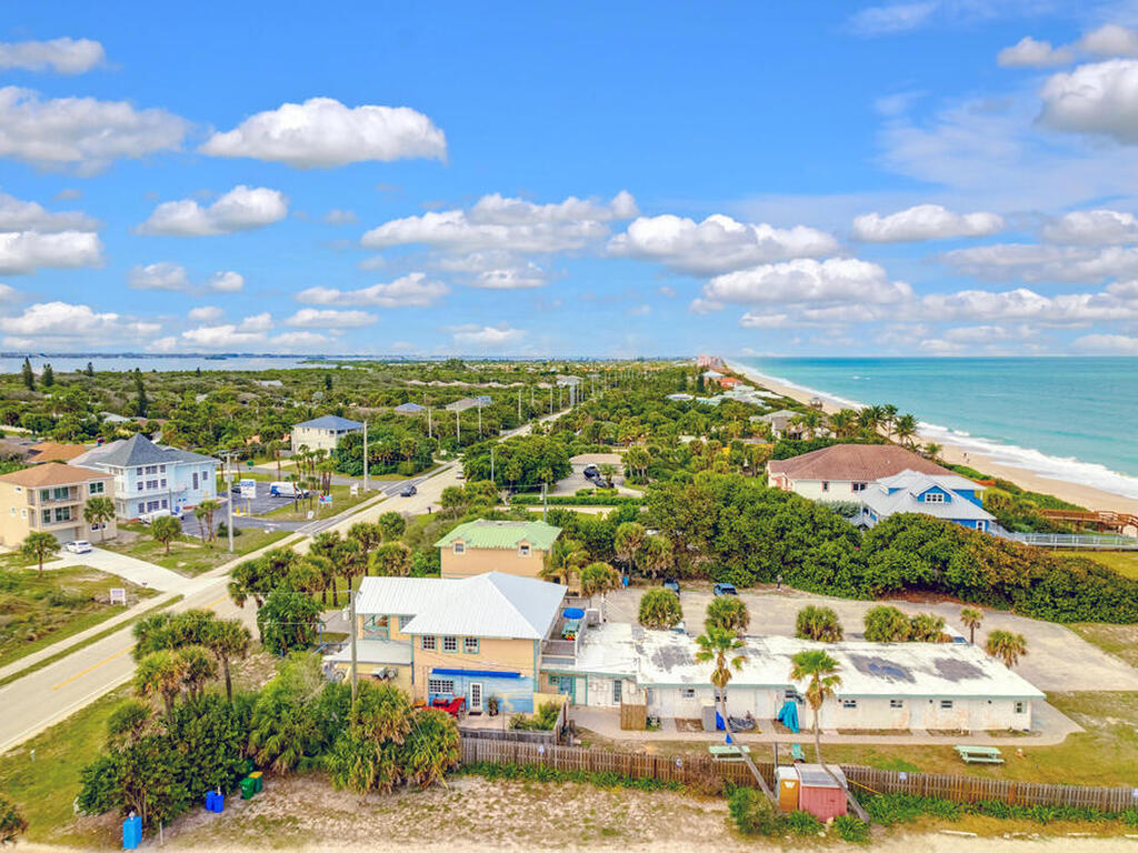 5935 S Hwy A1a, Melbourne Beach, FL 32951