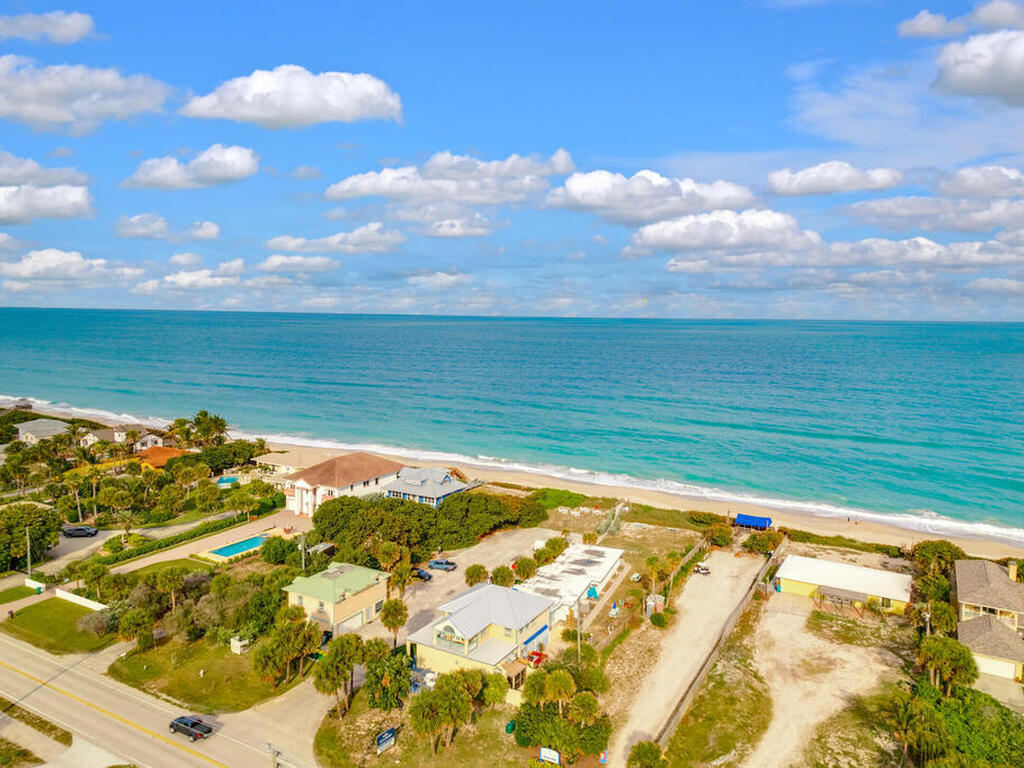 5935 S Hwy A1a, Melbourne Beach, FL 32951