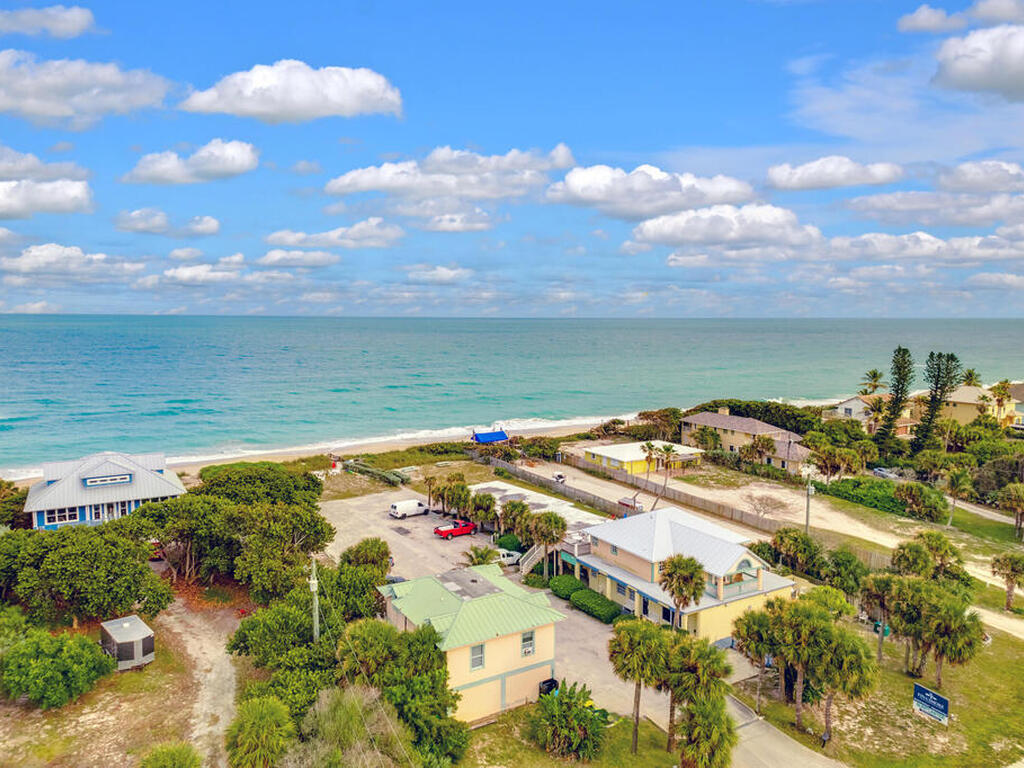 5935 S Hwy A1a, Melbourne Beach, FL 32951