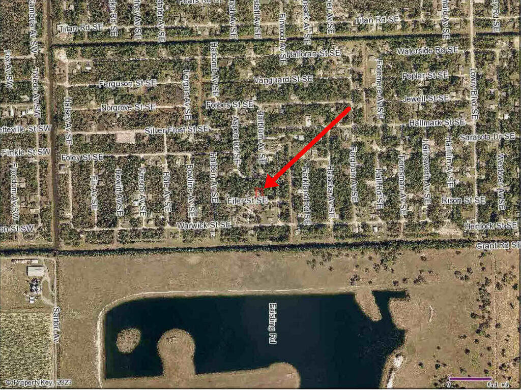 373 Fifer Street, Palm Bay, FL 32909
