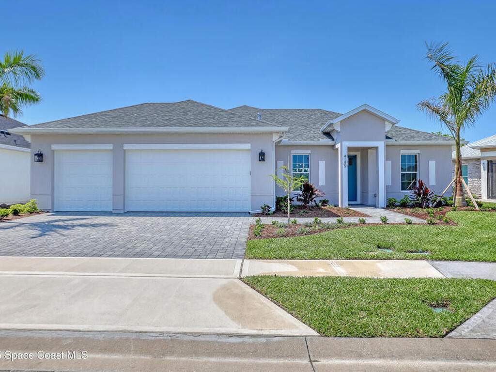4195 Negal Circle, Melbourne, FL 32901