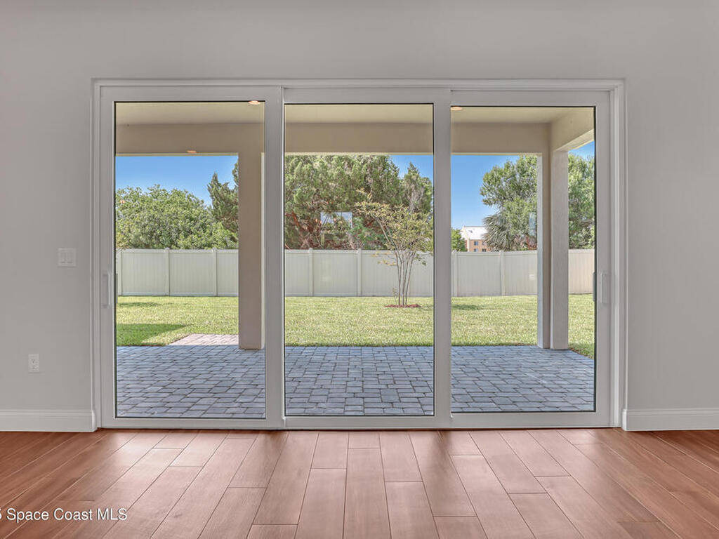 4195 Negal Circle, Melbourne, FL 32901