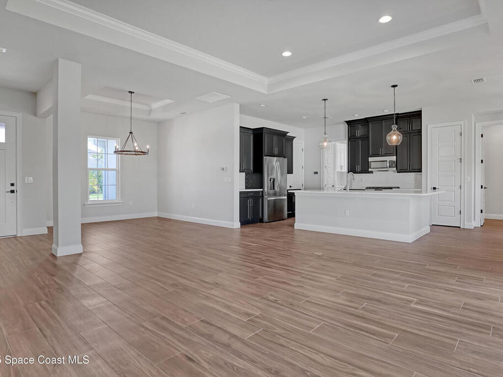 4195 Negal Circle, Melbourne, FL 32901