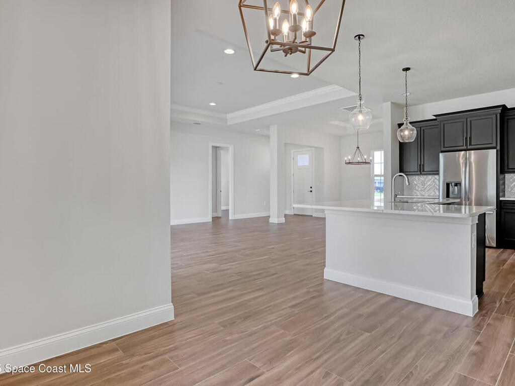 4195 Negal Circle, Melbourne, FL 32901