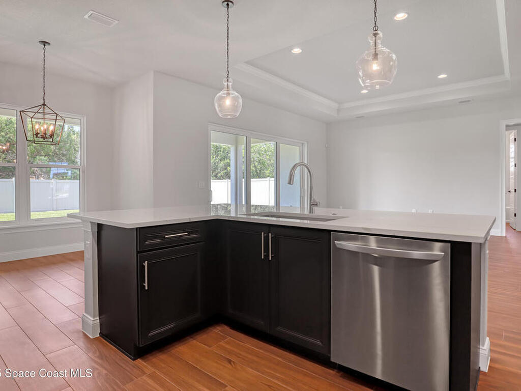 4195 Negal Circle, Melbourne, FL 32901