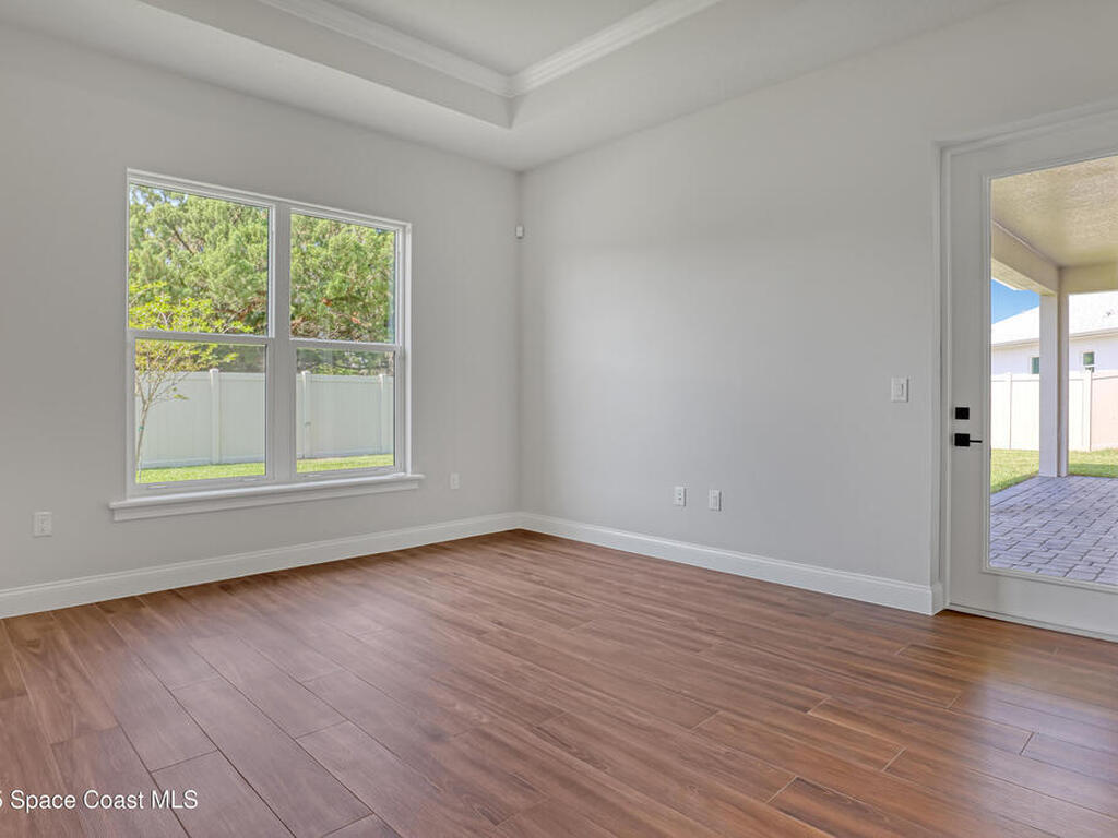 4195 Negal Circle, Melbourne, FL 32901