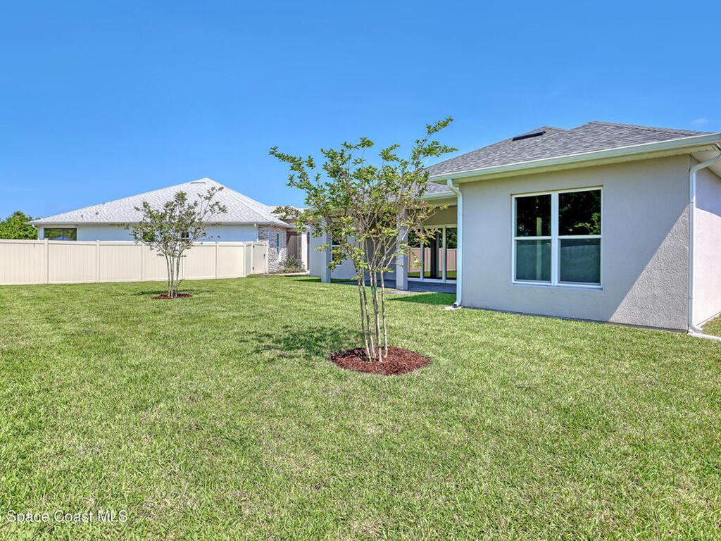 4195 Negal Circle, Melbourne, FL 32901