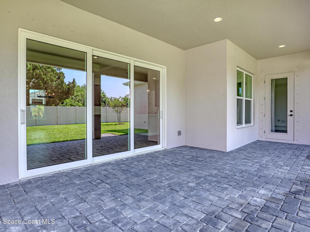 4195 Negal Circle, Melbourne, FL 32901