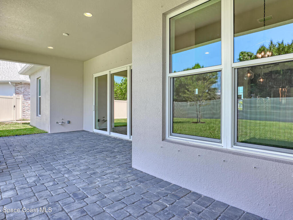 4195 Negal Circle, Melbourne, FL 32901