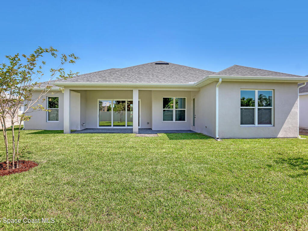 4195 Negal Circle, Melbourne, FL 32901