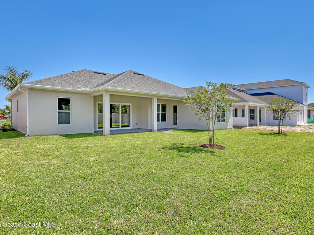4195 Negal Circle, Melbourne, FL 32901