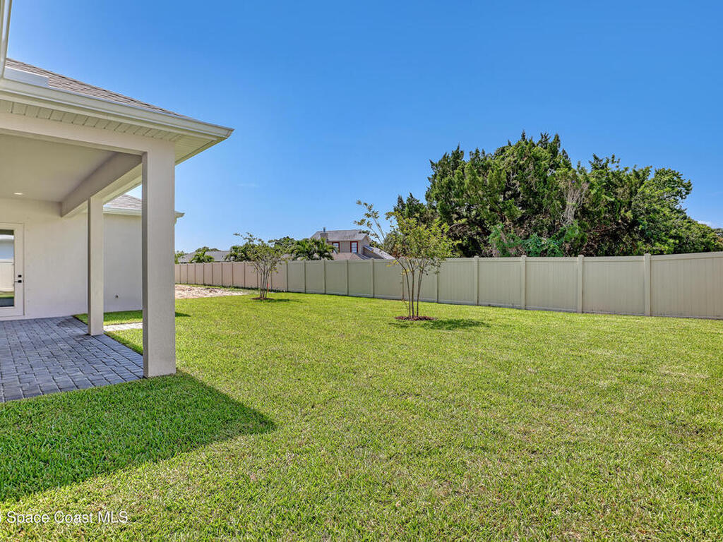 4195 Negal Circle, Melbourne, FL 32901