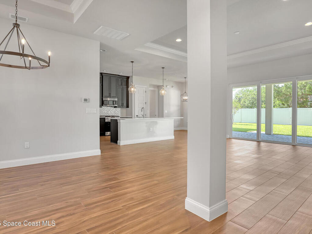 4195 Negal Circle, Melbourne, FL 32901