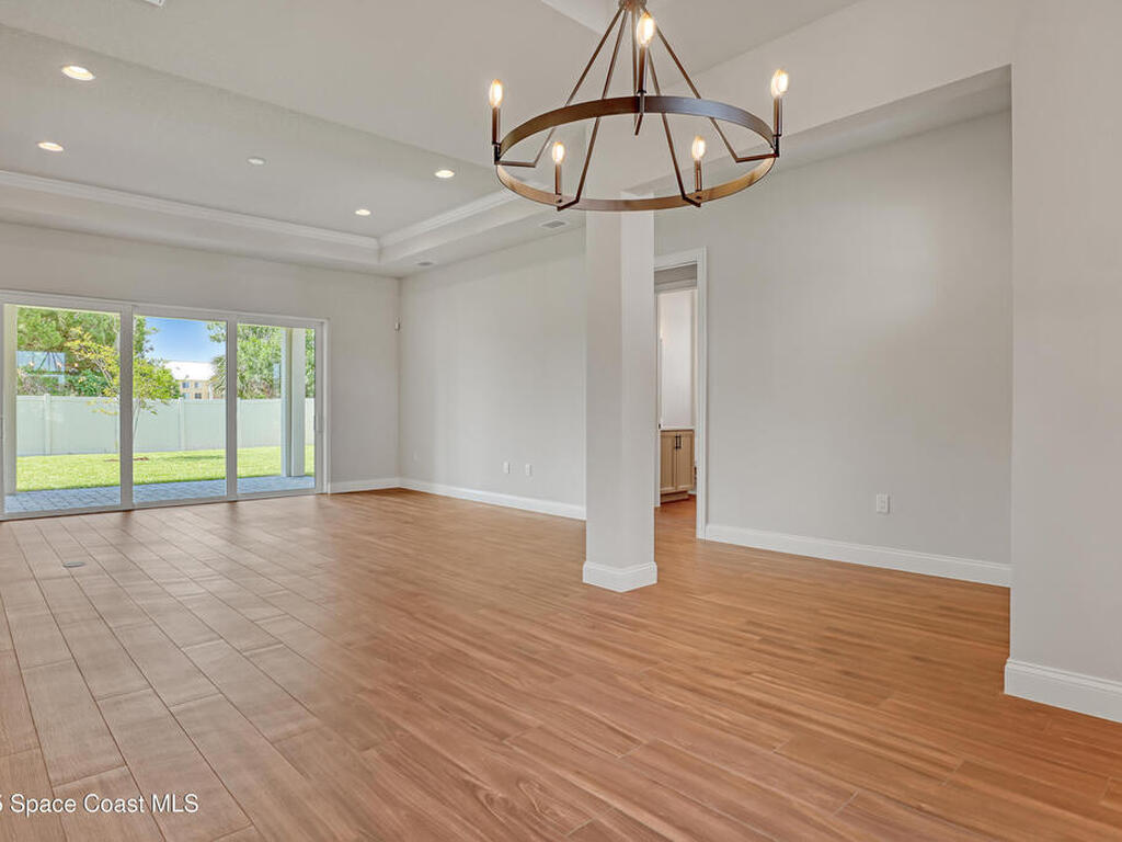 4195 Negal Circle, Melbourne, FL 32901