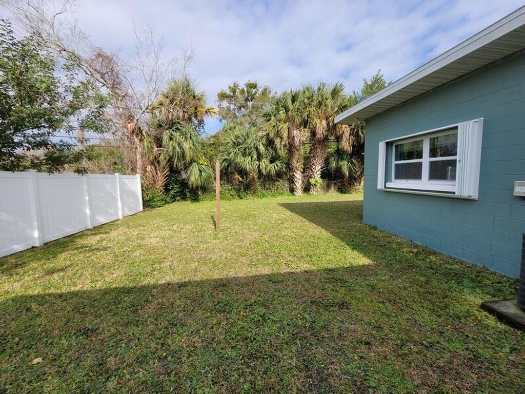 1616 Smith Drive, Titusville, FL 32780