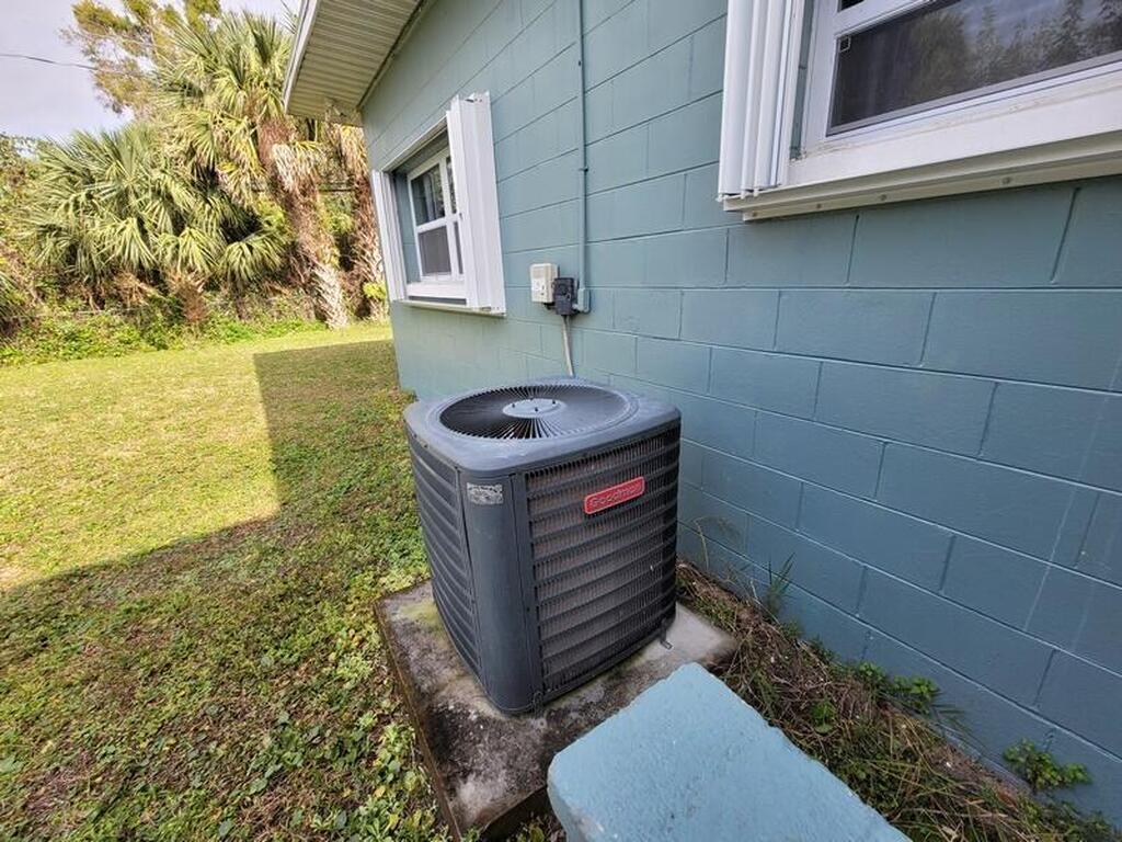 1616 Smith Drive, Titusville, FL 32780