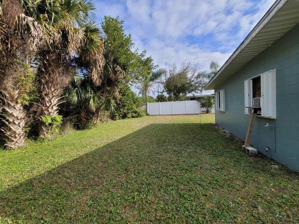 1616 Smith Drive, Titusville, FL 32780