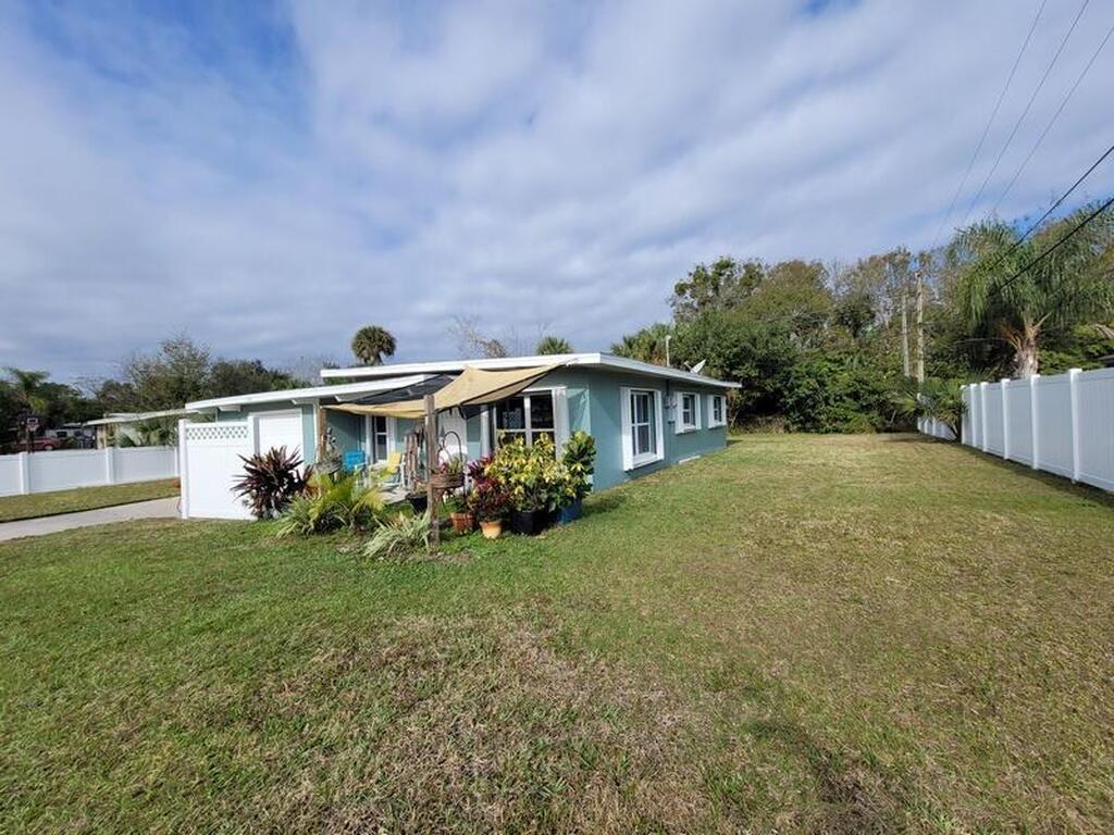 1616 Smith Drive, Titusville, FL 32780