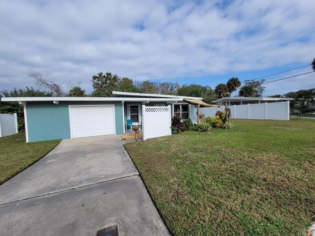 1616 Smith Drive, Titusville, FL 32780