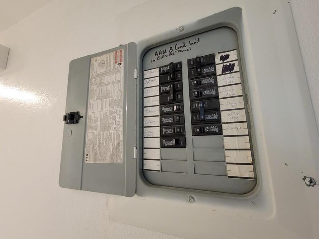 1616 Smith Drive, Titusville, FL 32780