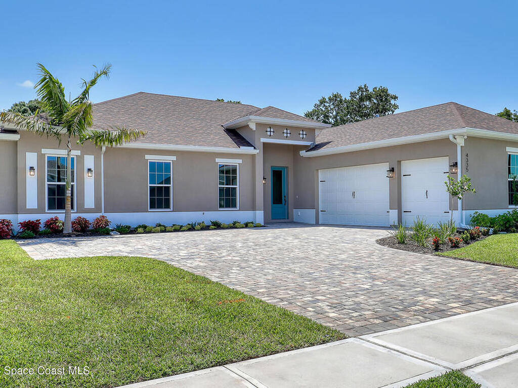 4335 Negal Circle, Melbourne, FL 32901