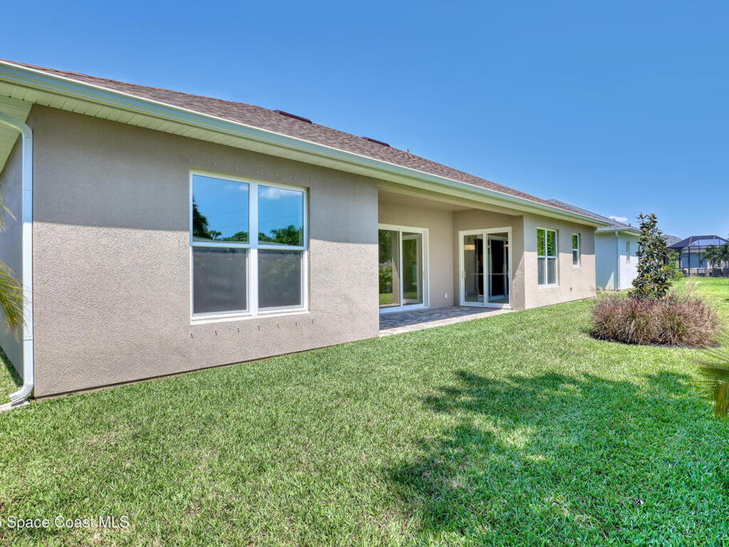 4335 Negal Circle, Melbourne, FL 32901