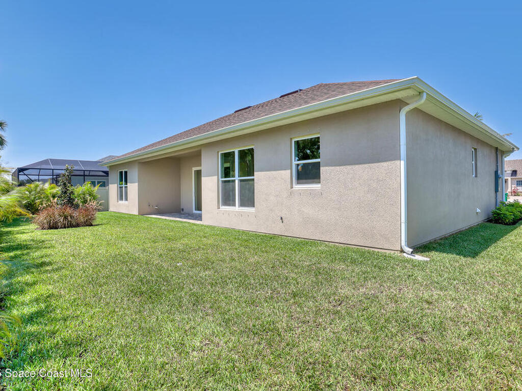 4335 Negal Circle, Melbourne, FL 32901