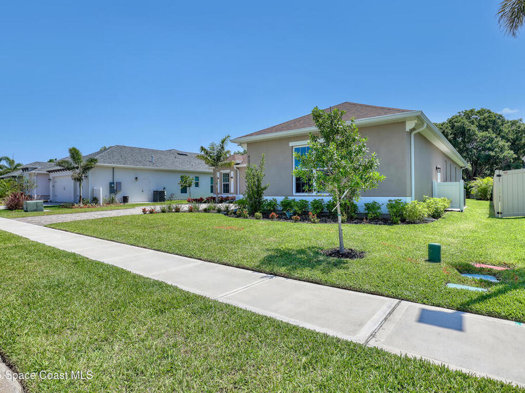4335 Negal Circle, Melbourne, FL 32901