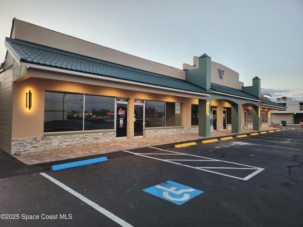 139 S Courtenay Parkway, Merritt Island, FL 32953