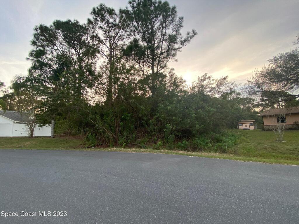 1708 Sand Road, Palm Bay, FL 32909