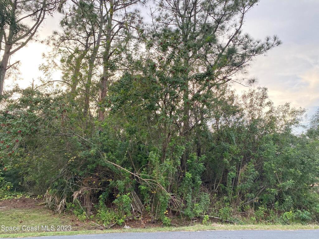 1708 Sand Road, Palm Bay, FL 32909