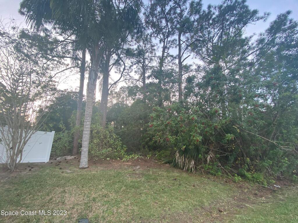 1708 Sand Road, Palm Bay, FL 32909