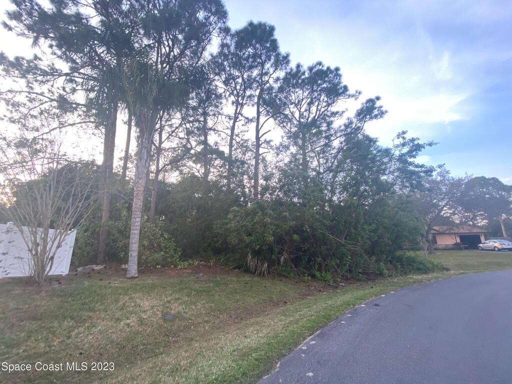 1708 Sand Road, Palm Bay, FL 32909