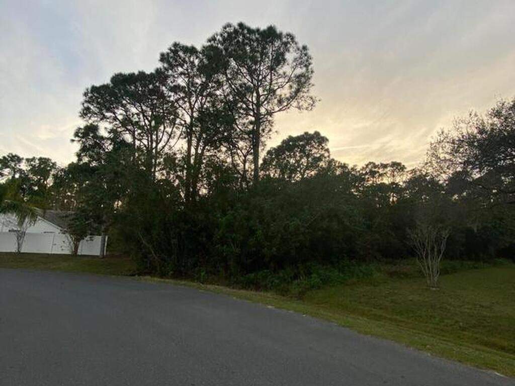 1708 Sand Road, Palm Bay, FL 32909