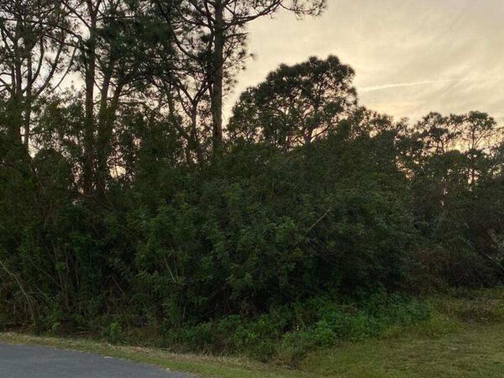 1708 Sand Road, Palm Bay, FL 32909