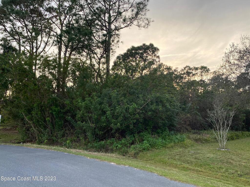 1708 Sand Road, Palm Bay, FL 32909