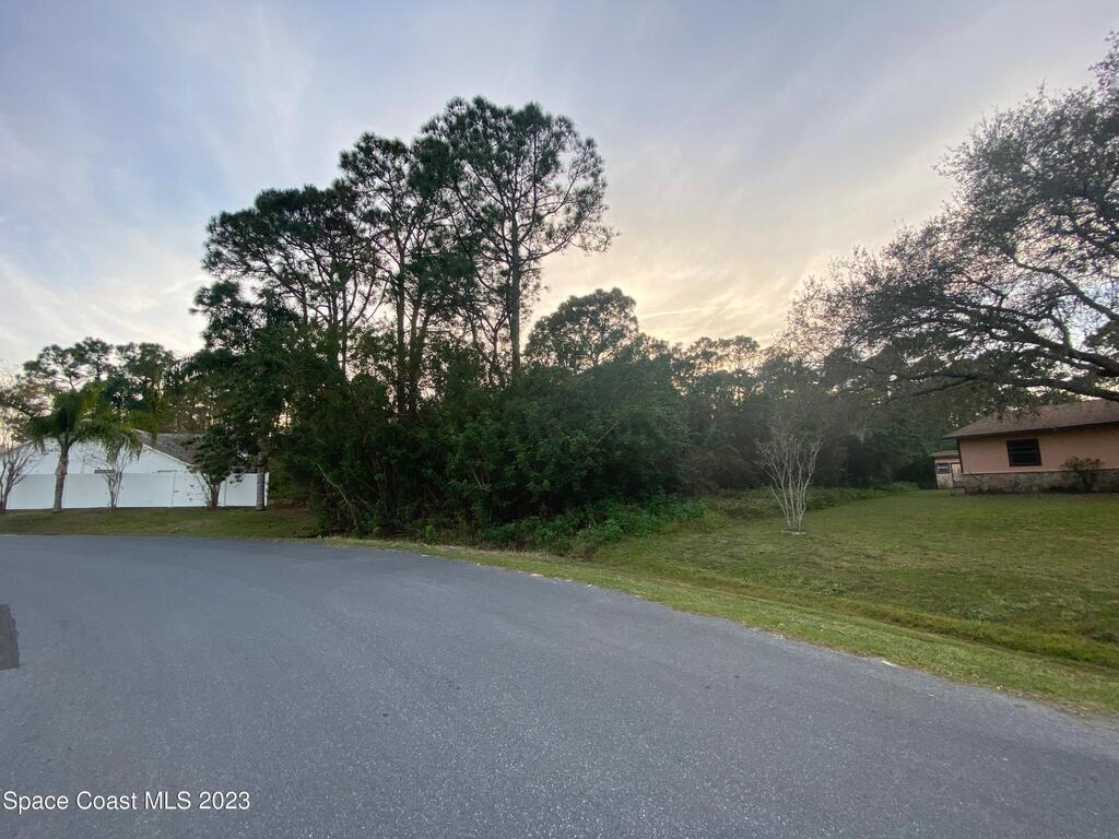 1708 Sand Road, Palm Bay, FL 32909