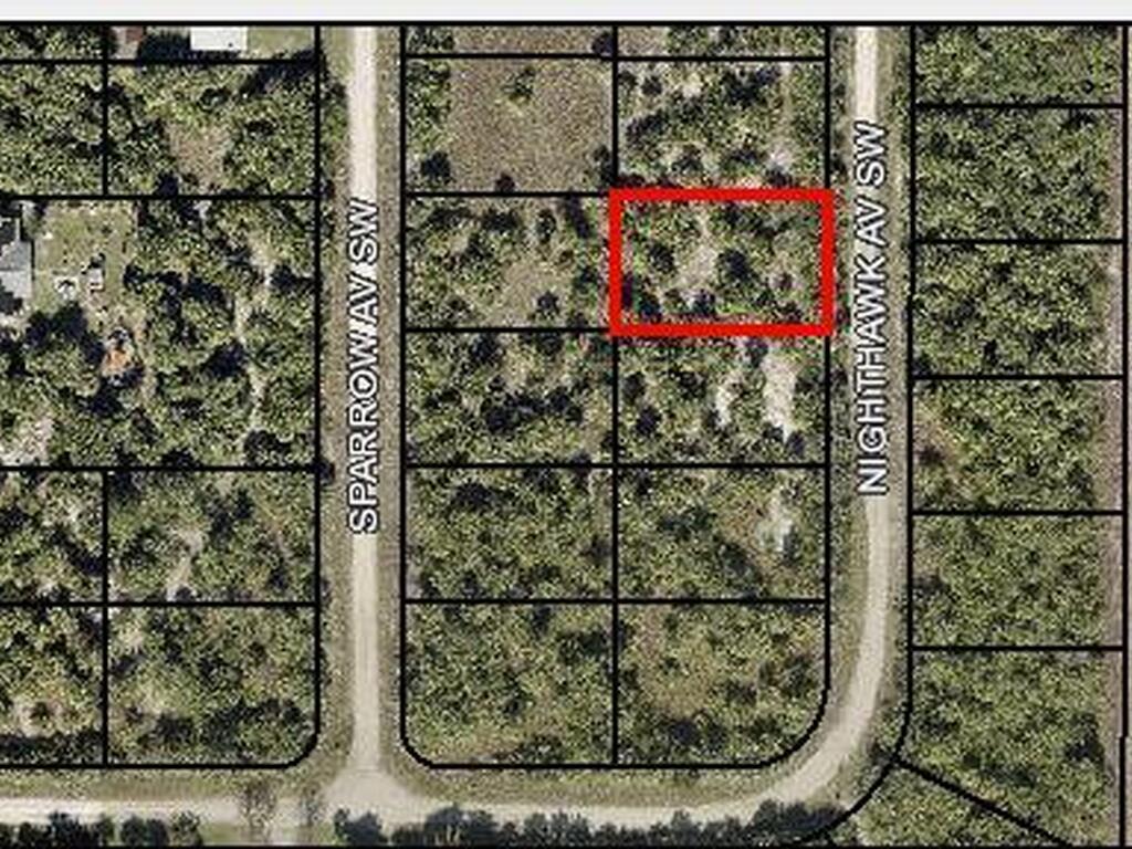3362 Nighthawk Avenue, Palm Bay, FL 32908