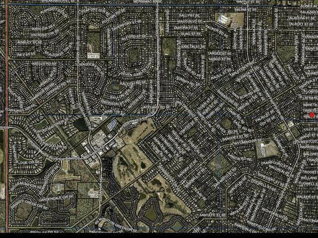 1641 Waltz Street, Palm Bay, FL 32909