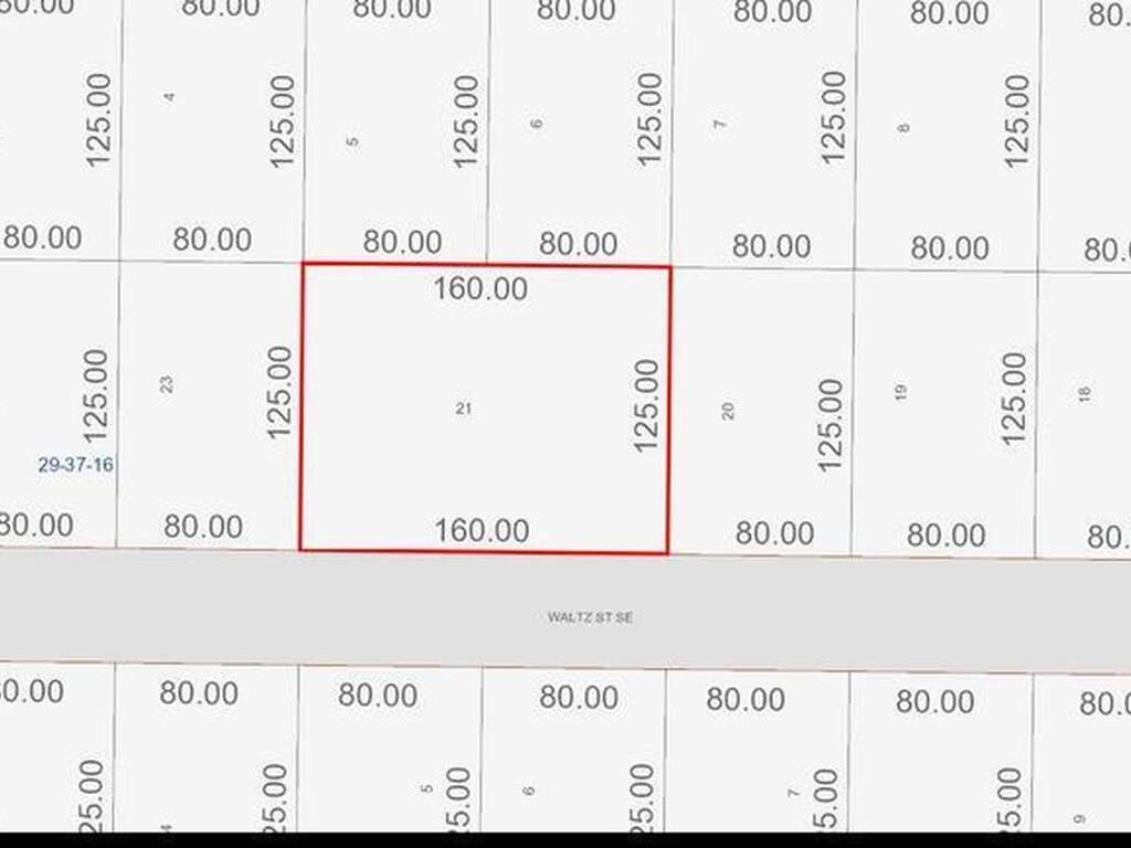 1641 Waltz Street, Palm Bay, FL 32909