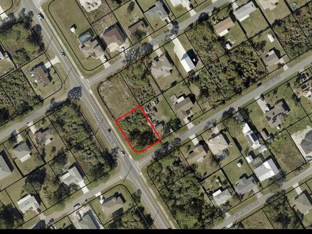1501 Toy Street, Palm Bay, FL 32909