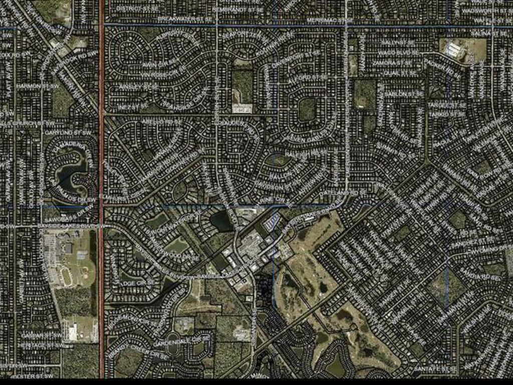 1501 Toy Street, Palm Bay, FL 32909