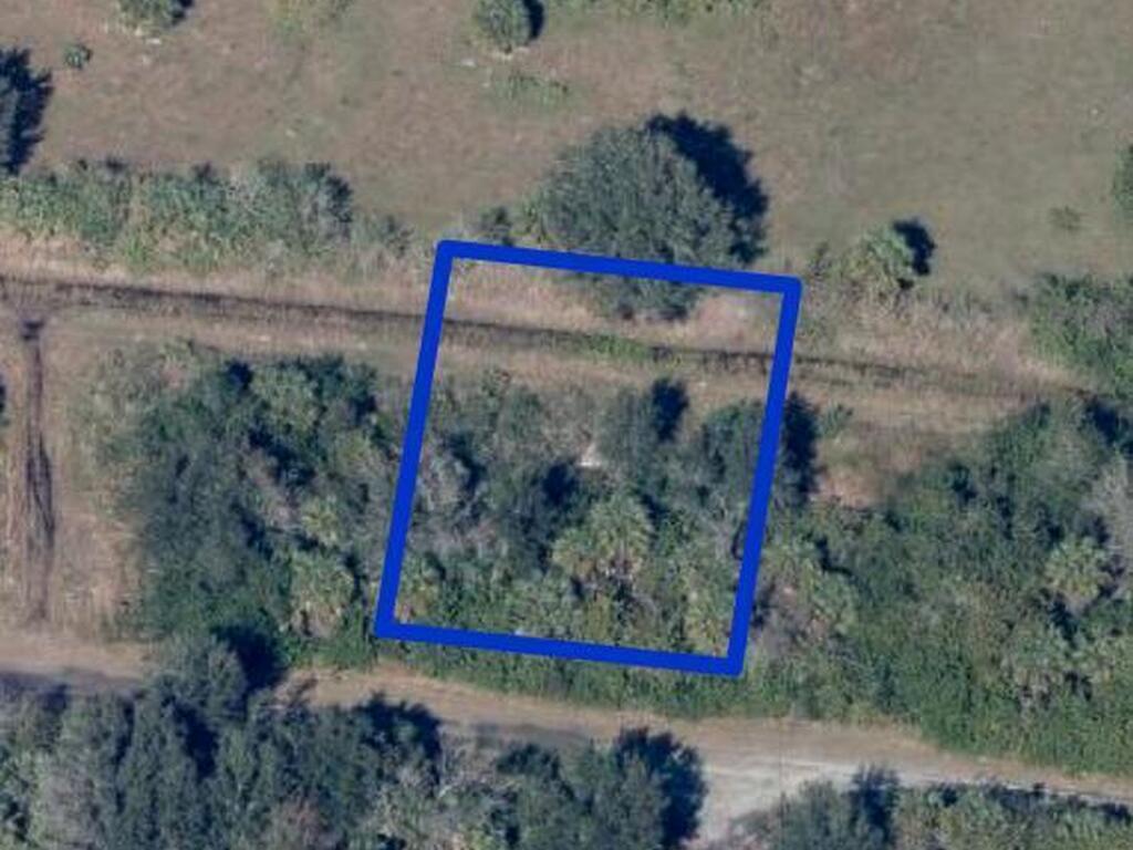 699 Pinta Terrace, Palm Bay, FL 32908