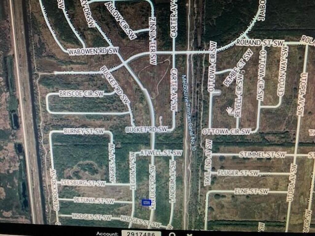 2374 SW Kentucky Drive, Palm Bay, FL 32908