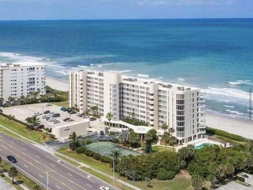 2225 Highway A1a Highway, Indian Harbour Beach, FL 32937