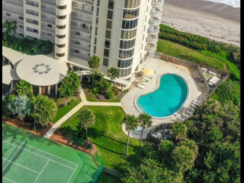 2225 Highway A1a Highway, Indian Harbour Beach, FL 32937