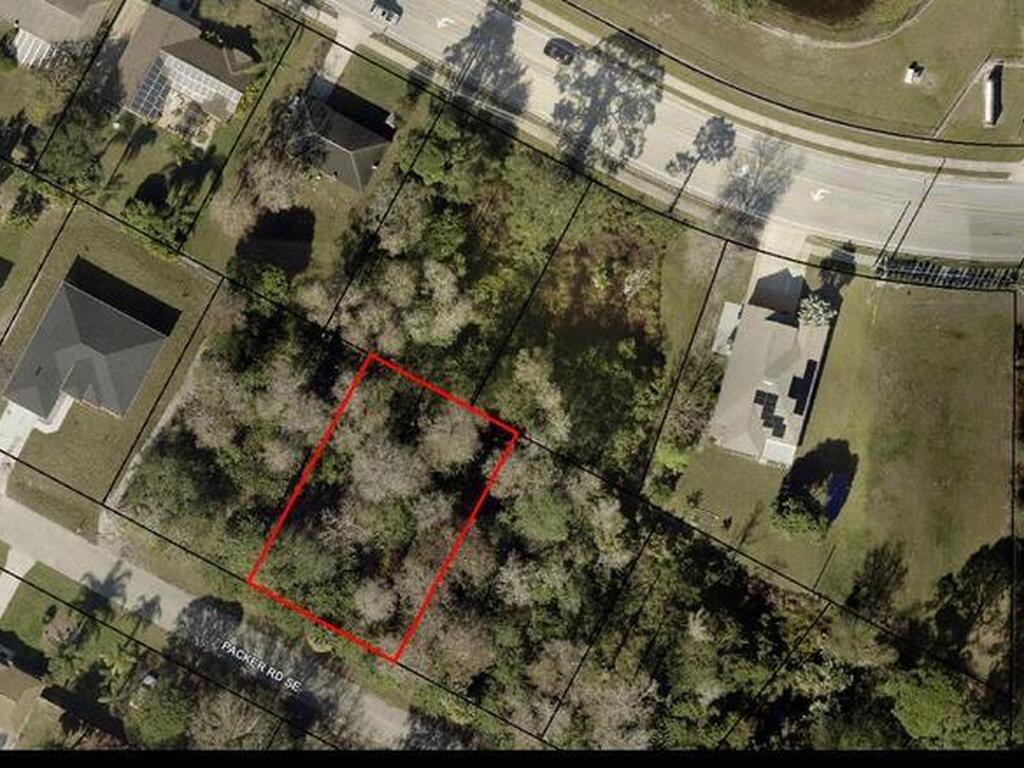 1299 Packer Road, Palm Bay, FL 32909